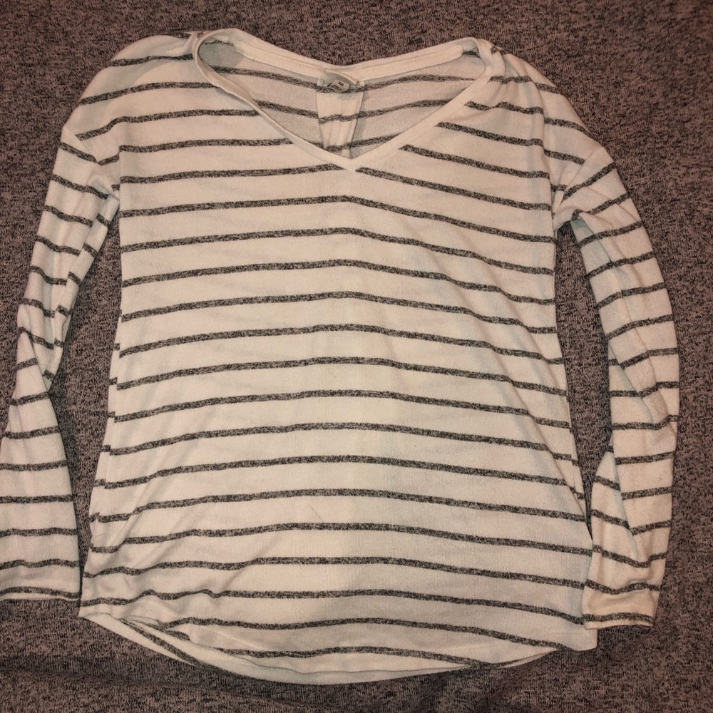 Only worn once